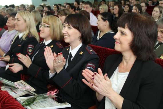 прописка в Куйбышеве